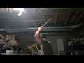 Interloper drum practice (instrumental jam part)