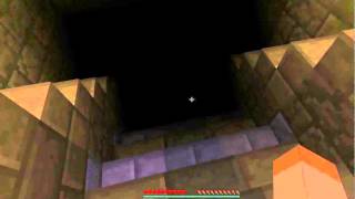 Minecraft Horror Map Play Through Staircase