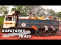 World's Most Dangerous Roads - Guinea: Forgotten territories