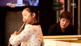 놀라운 대회 스타킹 131123 #25(11)