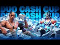 Last duo cash cup before fncs ft mongraal full gameplay