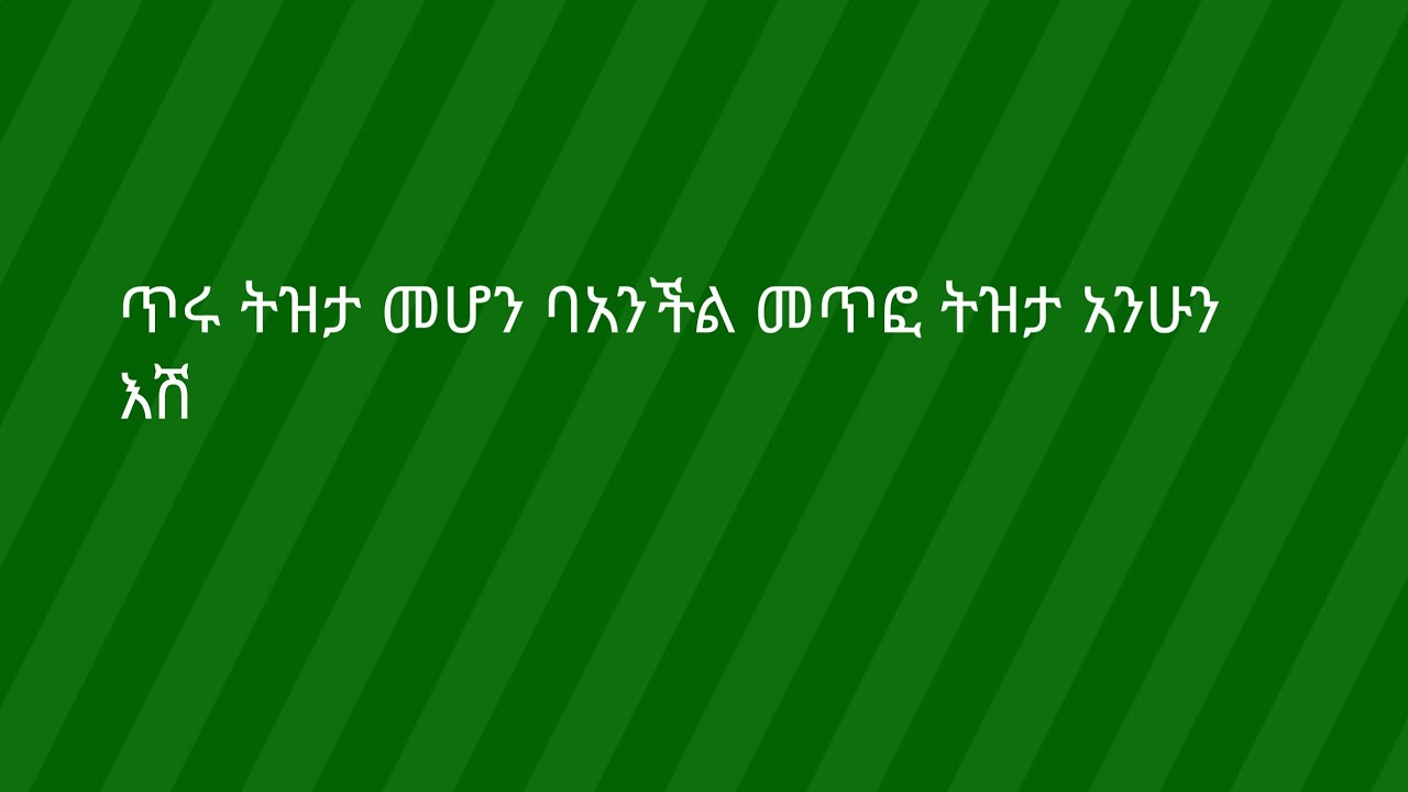 Netse & Firta  16 tube is live!