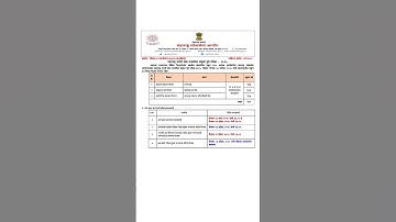 MPSC RAJYASEVA PRELIMS 2025 NOTIFICATION OUT #mpsc #mpscexam