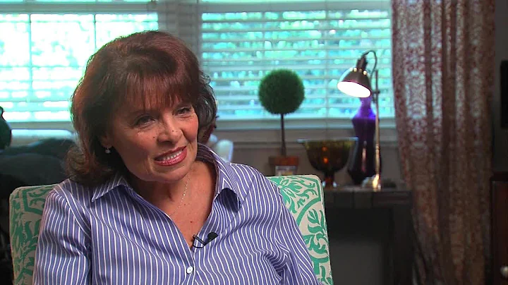 Digital Extra: Debra Graziano speaks about her hus...