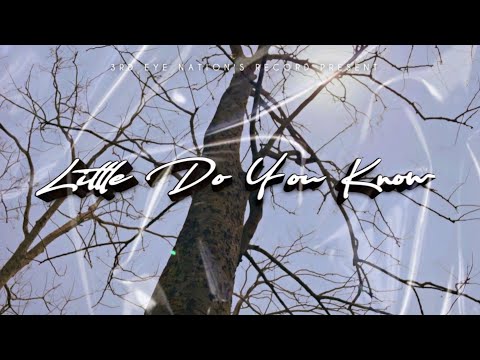 Little Do You Know - G-WIND x 11:02 D'fari$hta Ft. Meetu Dutt (Official Music Video) | 2022