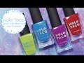 Holo Taco Work Life Balance Bundle Nail Polishes 💅 - femketjeNL