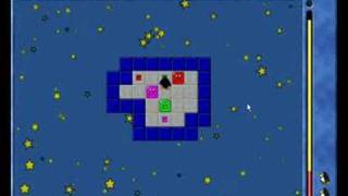 Push DX - Level 32
