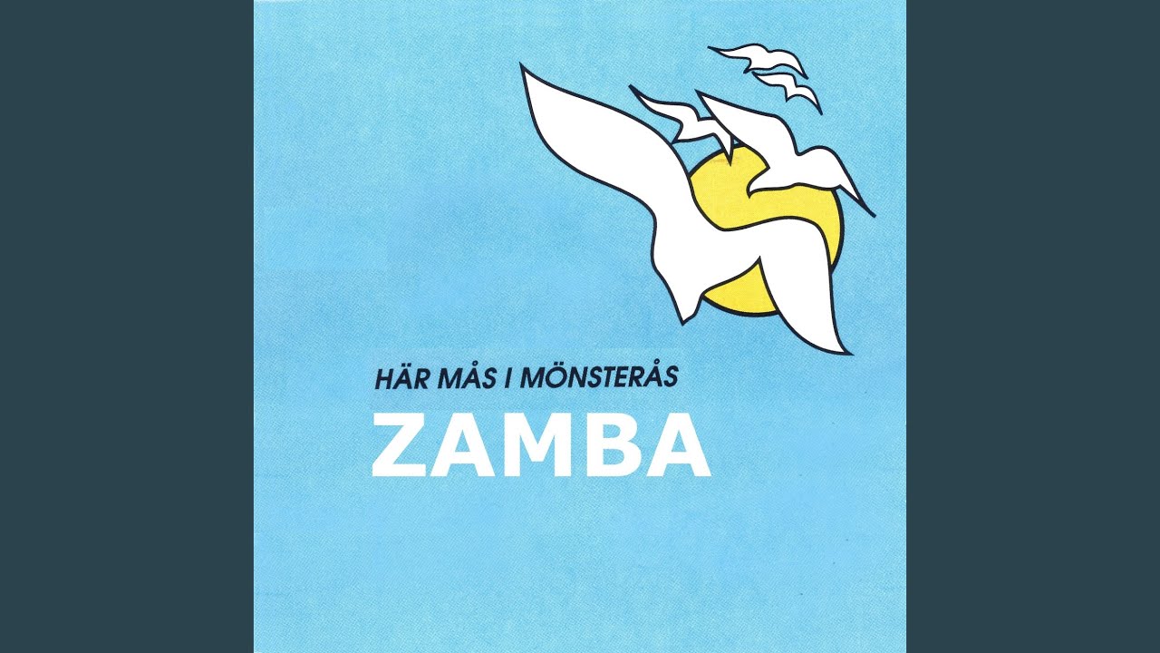 Här mås i Mönsterås (feat. Owe Sigvardsson, Tony Berlevik & Gunnar Berlevik)