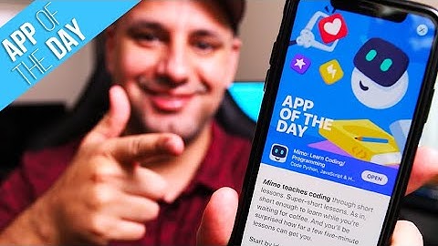 How to Learn to Code - Mimo App Walk-through
