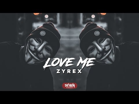 Zyrex Love Me Tiktok Remix 2024