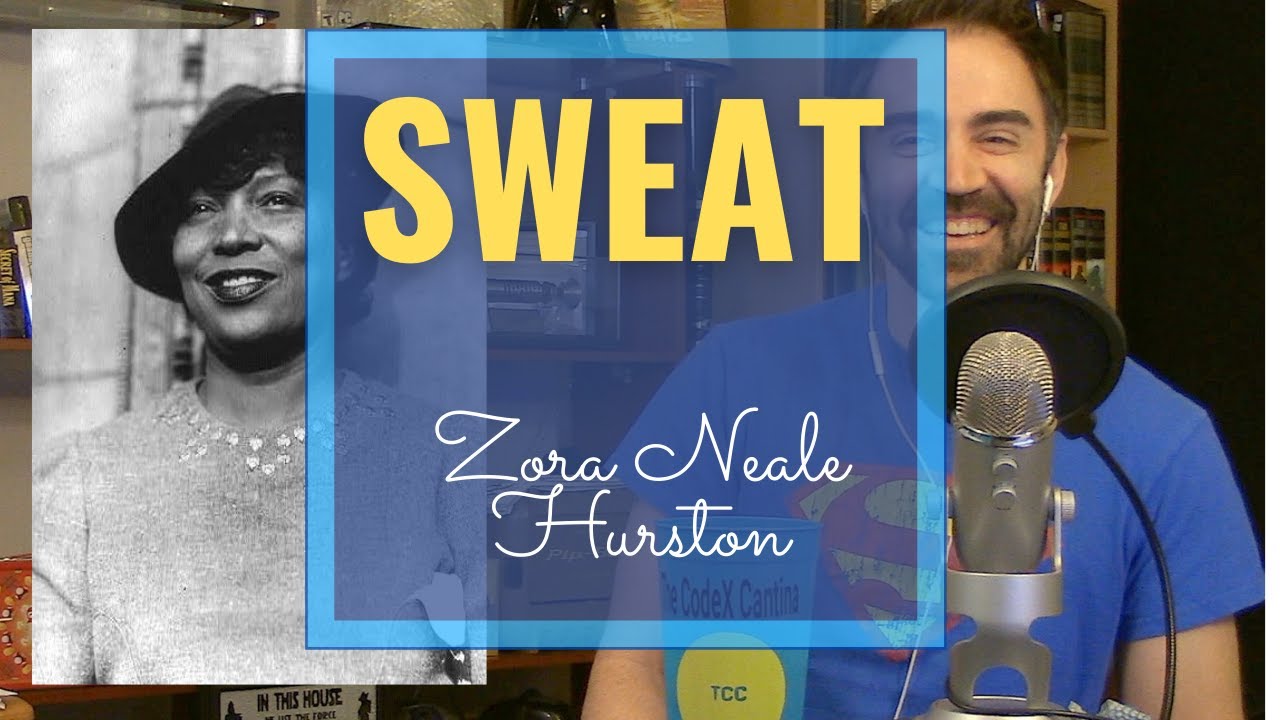 sweat by zora neale hurston short story