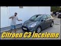 Citroen C3 1.4 Comfort İnceleme | Test Sürüşü