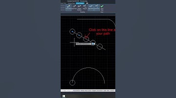 How to use path array #shorts