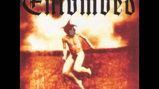 Entombed feat. Germano Mosconi - Amazing Grace