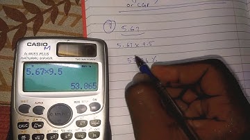 Conversion of pointer (CGPA) to percentage for semester results [HINDI]