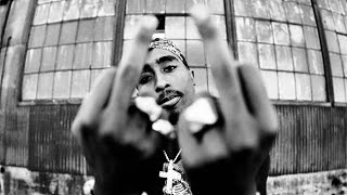 AB Money on: 2Pac Telling People In The Studio to Throw Their Fingers Up Against The Police