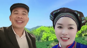 Nói tiếng nùng nói chuyện hài hước p5