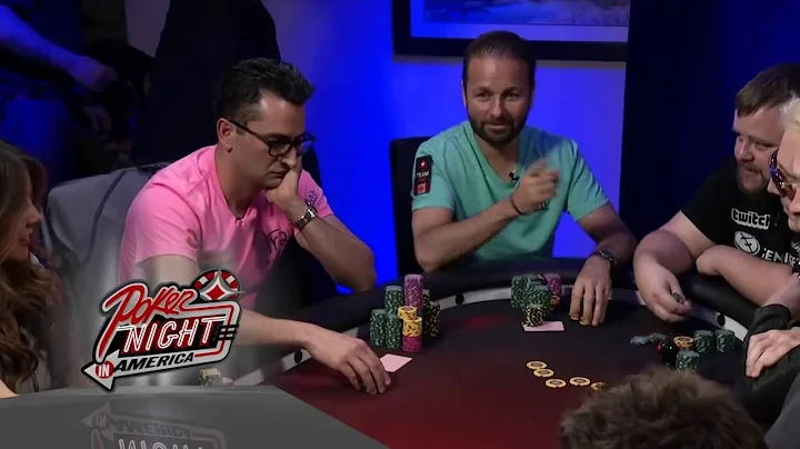 Poker Night in America | Season 4, Episode 4 | Twi...