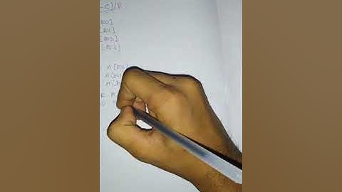 Assembly Language Program using IAS Instruction Set