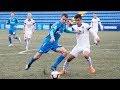 «Зенит» — «Краснодар»: первенство молодежных команд