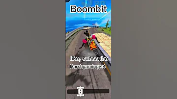 Boombit Harshgamingyt4 Gaming Games Gameshorts Automobile Skatesgames 