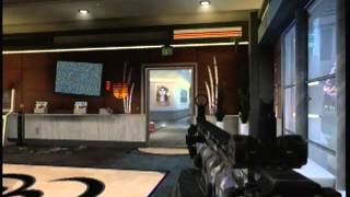 Black Ops 2: Triple Kill With Rocket No Skulls Camo Unlocked