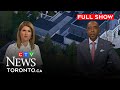 Speculation over motive behind shooting at drakes house  ctv news toronto at six for may 8 2024