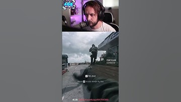 3 V 1 DMZ? No problem! #shorts