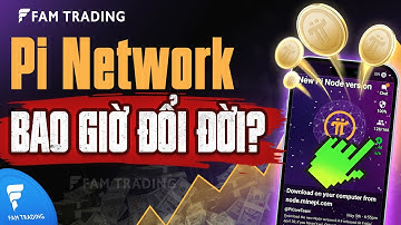 PI NETWORK mới nhất - Pi Coin Tiềm năng TỶ ĐÔ | CRYPTO 2025
