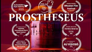 Prostheseus | Animated Short Film