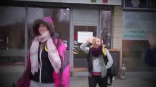 Zumba Europe Tour Warsaw Nike Trainer Samantha Mostaccio Steve Boedt Ramona U0026 Pio Suh