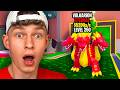 Steal the Brainrot 2.0 Update - das Spiel ist KAPUTT!