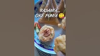 Takjil Buka Puasa #bolobolochannel #short #ramadan #takjil