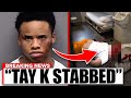What’s REALLY Happening to Tay K in Prison