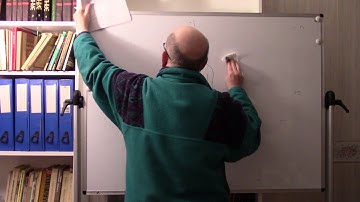 ODE Lecture 27  Cauchy Euler equation