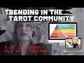 Trending in the Tarot Community - A VR to Bonnie at Old Soul Mermaid #trendingontarottube