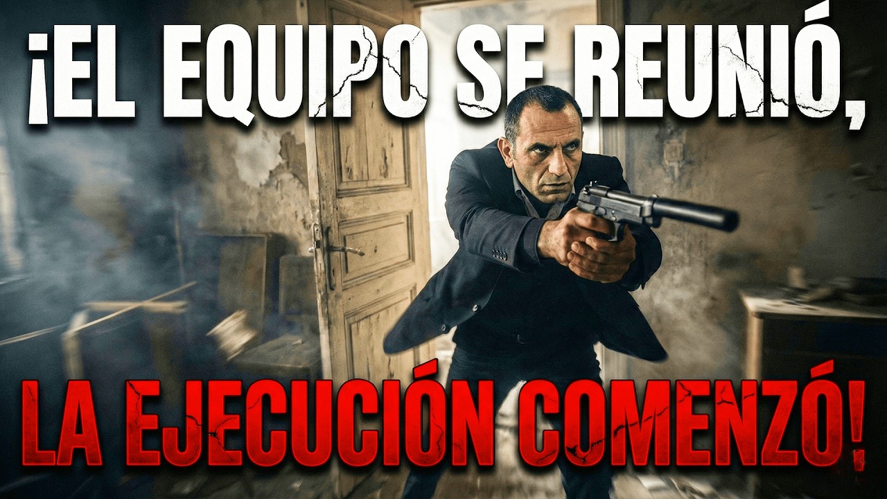 El Valle De Los Lobos: La Emboscada - Capítulo Largo 1