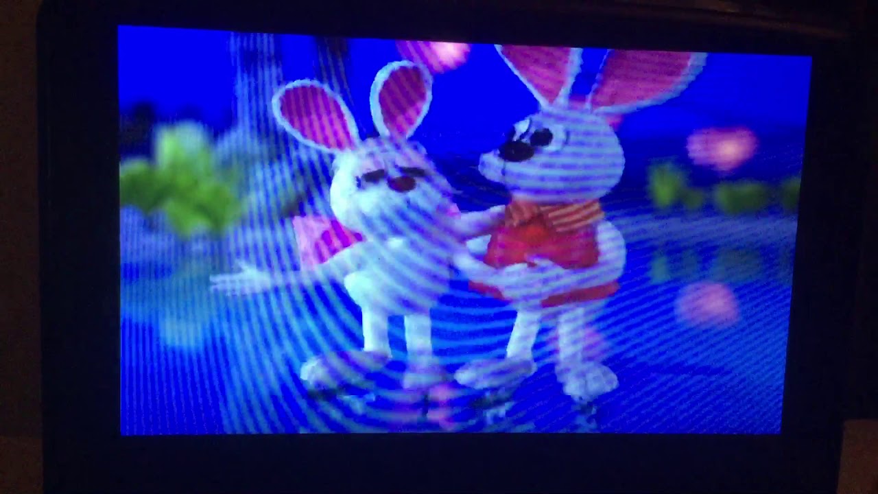 Be Mine Today Here Comes Peter Cottontail YouTube