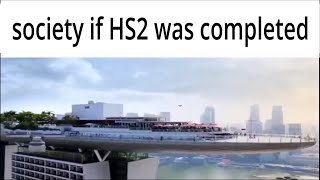 Railway Slander