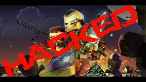 How to hack Call of Mini Zombies Android No root