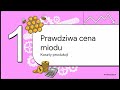Dzień Pszczoły Czy mamy co świętować