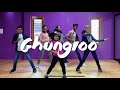 Ghungroo  dance cover beginner level