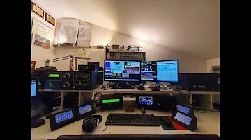 CR6K (op CT1ILT) 2BSIQ in CQ WW CW 2022