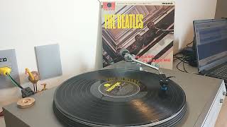 Chains--The Beatles (LP Mono 1963)