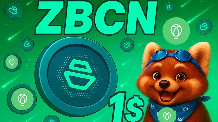 ZEBEC & UPHOLD Will CHANGE CRYPTO FOREVER | ZBCN Price Prediction 2025