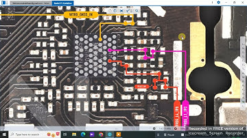 Xiaomi Redmi Y1 WiFi, Bluetooth & GPS Problem Solution | Hardware Repair Guide