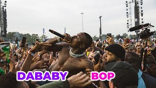 DABABY - BOP | ROLLING LOUD NYC 2019