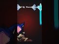Sigh. TuffPt1. #lyrics #fnf #ytshorts #triple #trouble #tuff #sonic #exe #2011x #x #mod #game #cover