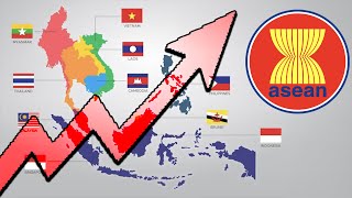 The ASEAN Growth Story: How Southeast Asia is Taking Over the Global Economy News