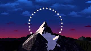Paramount Pictures 1999-2002 Logo Remake June 2018 Update
